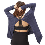 Nursing Cover + Top Combos