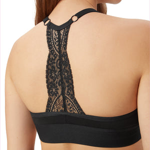 Milk & Fire 3in1 Nursing Sports-Bralette, Athletic Tech Tank & Nursing Cover - Steel Gray